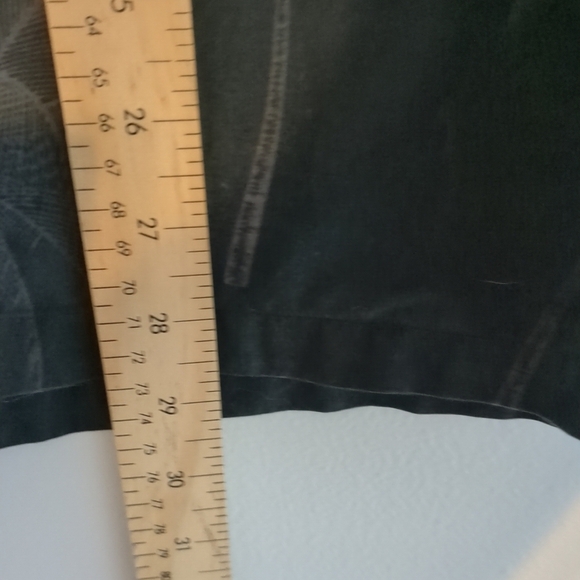 Favant Shirt Mens Large Hawaiian Surfer Black Beach Vacation Surf Boards Cotton - Picture 6 of 7